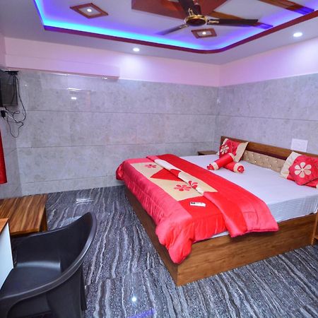 Aryan residency Villa Mavalli Bagian luar foto