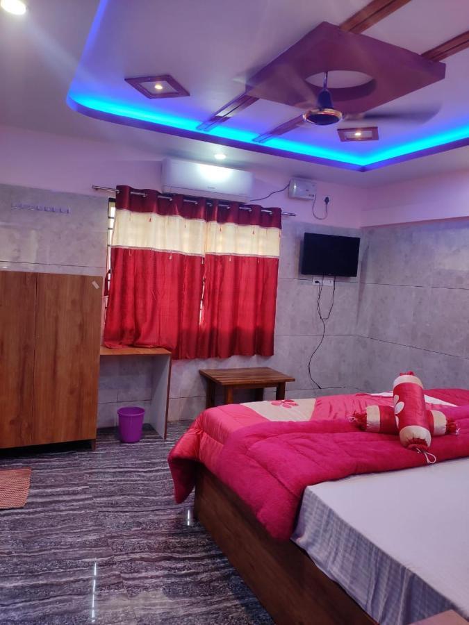 Aryan residency Villa Mavalli Bagian luar foto