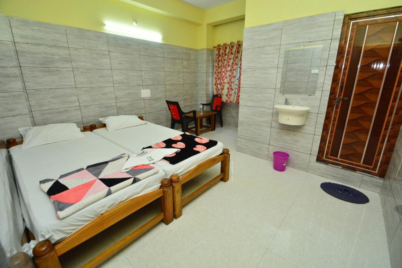 Aryan residency Villa Mavalli Bagian luar foto