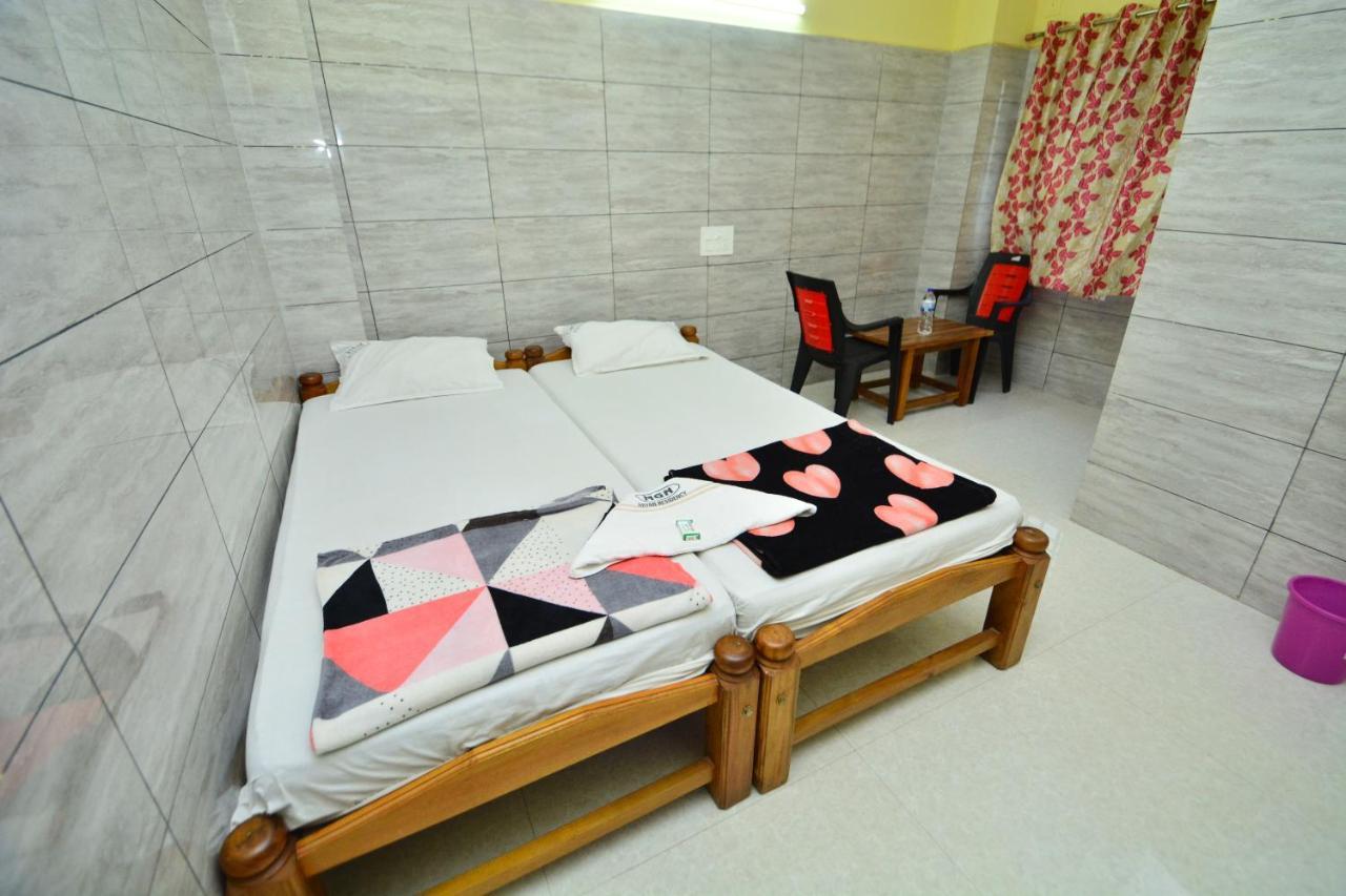 Aryan residency Villa Mavalli Bagian luar foto