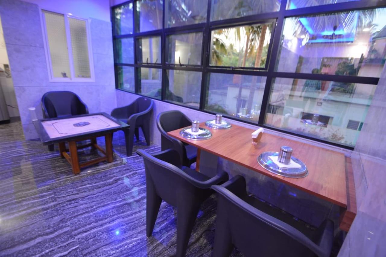 Aryan residency Villa Mavalli Bagian luar foto