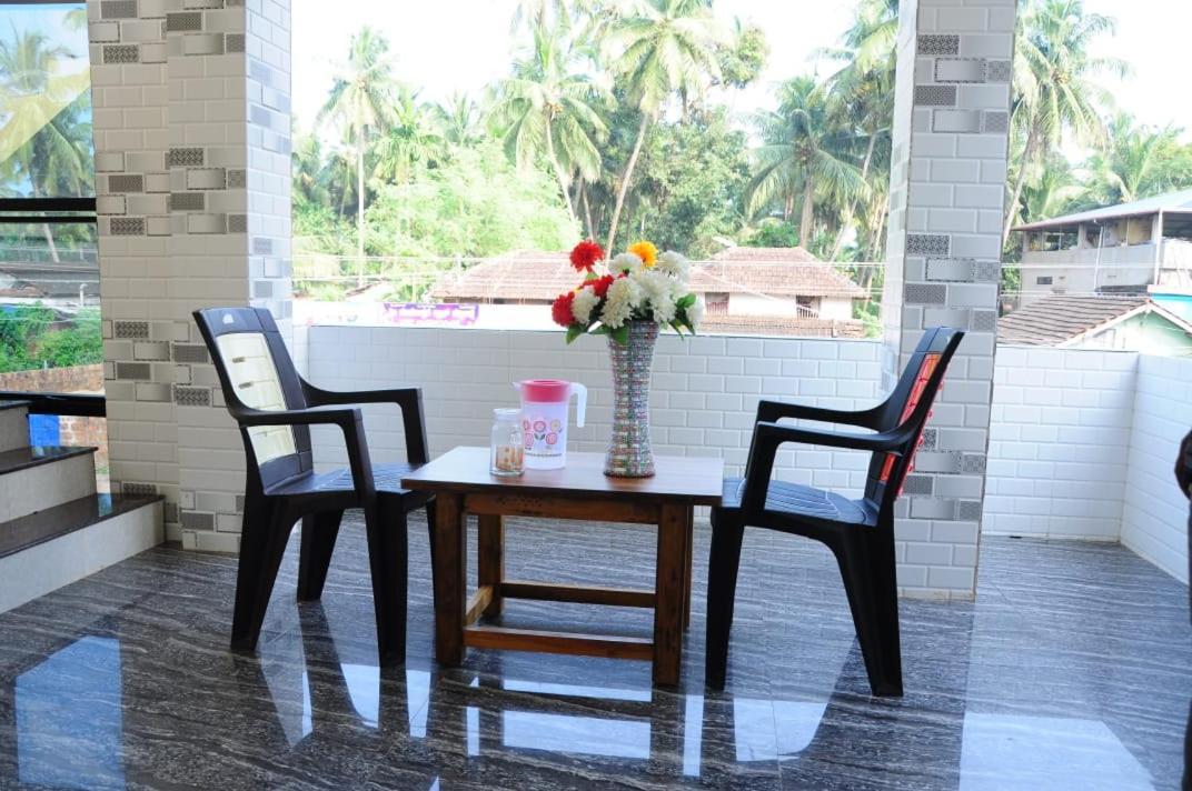 Aryan residency Villa Mavalli Bagian luar foto
