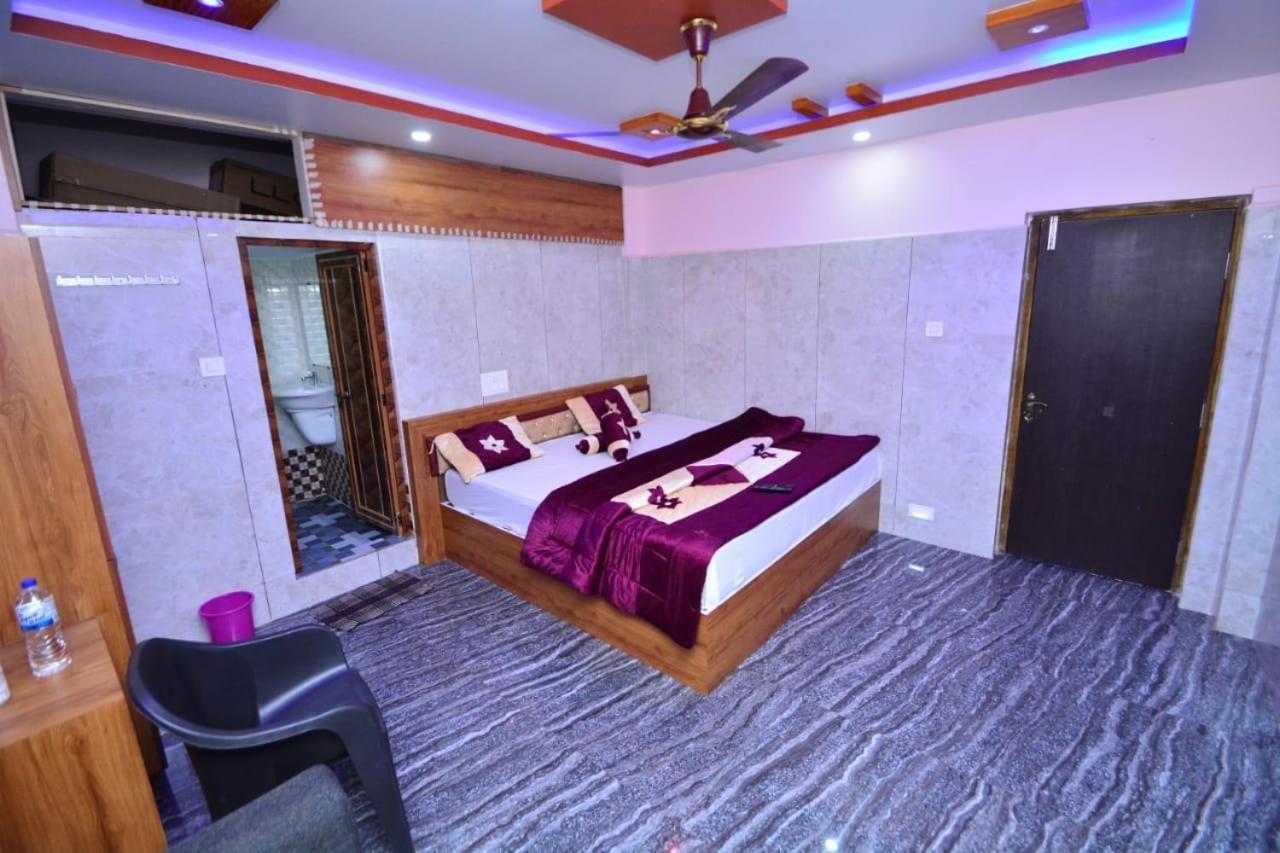 Aryan residency Villa Mavalli Bagian luar foto