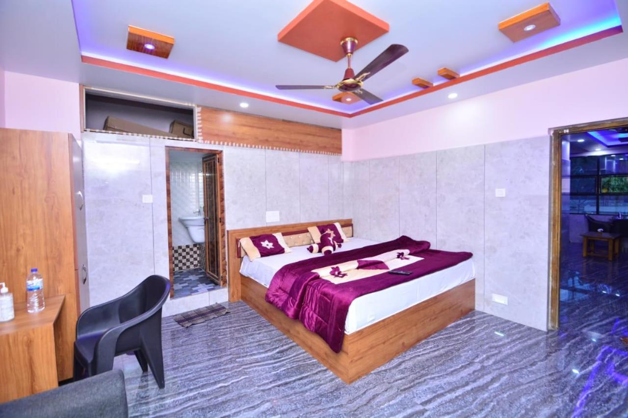 Aryan residency Villa Mavalli Bagian luar foto