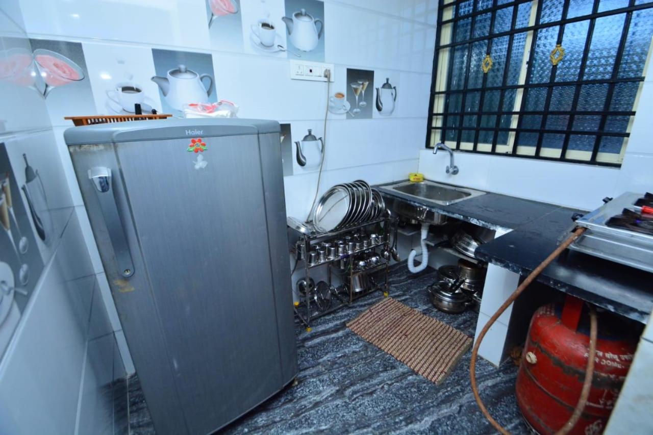 Aryan residency Villa Mavalli Bagian luar foto