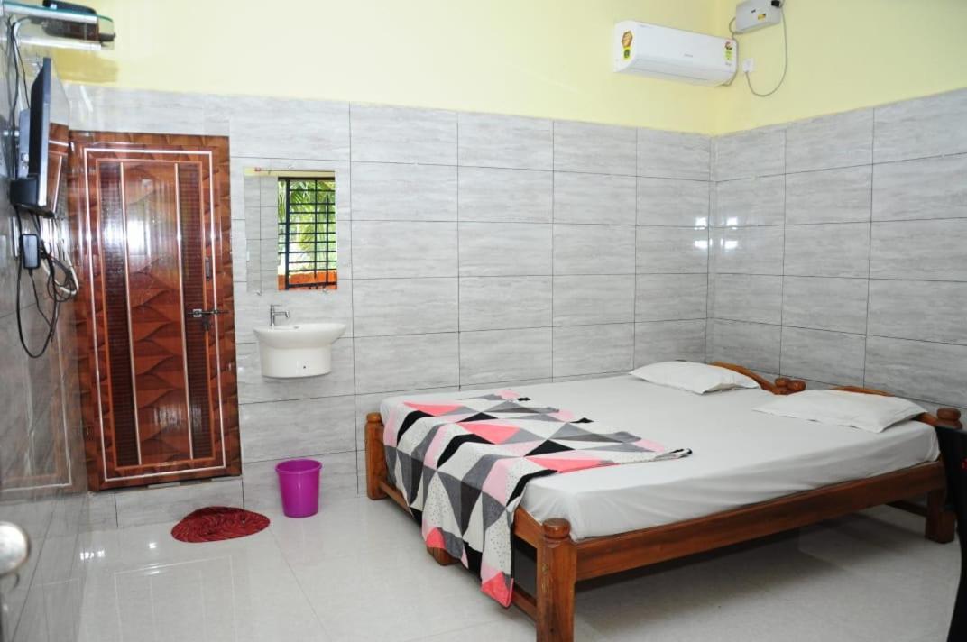 Aryan residency Villa Mavalli Bagian luar foto