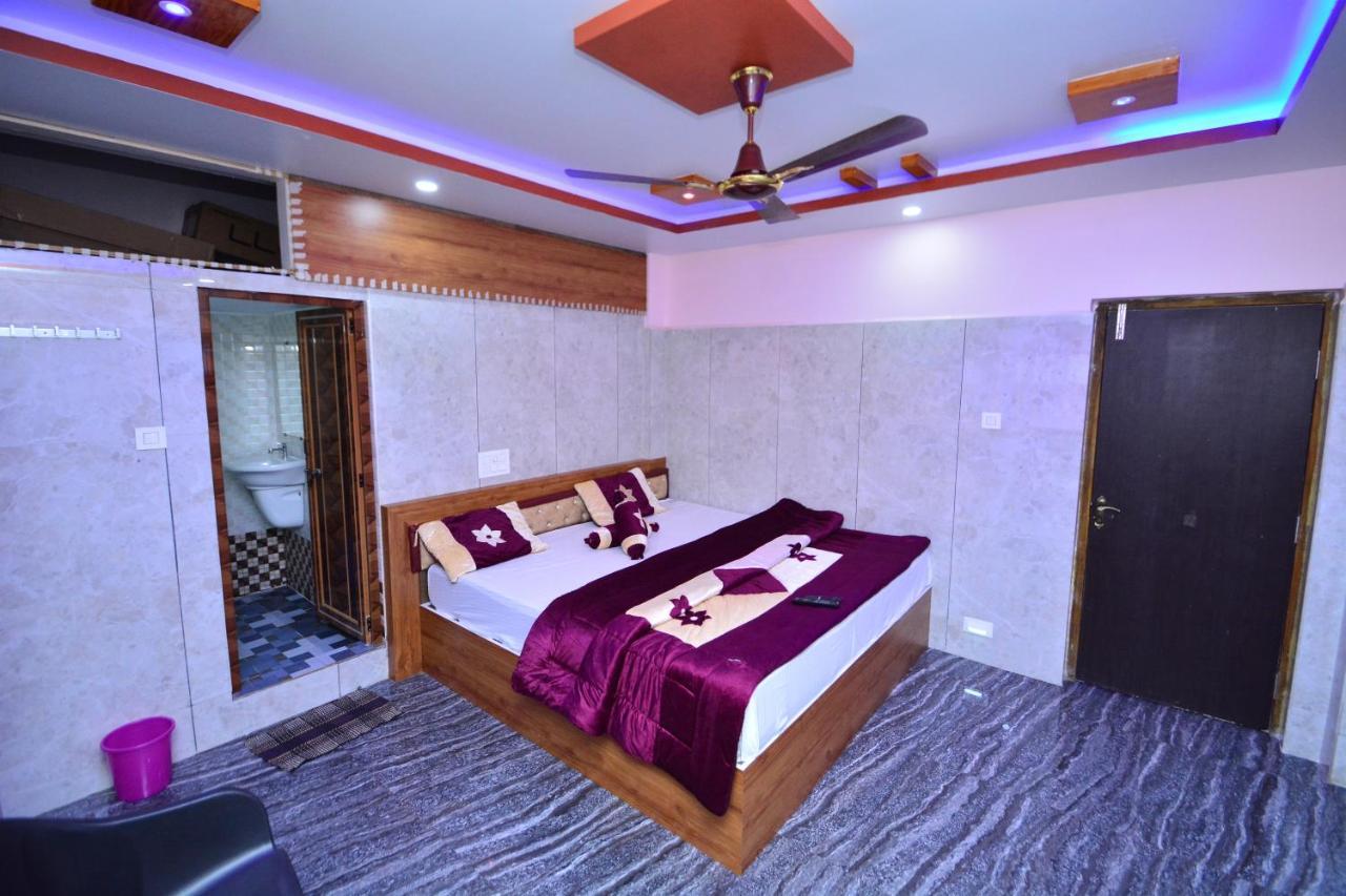 Aryan residency Villa Mavalli Bagian luar foto
