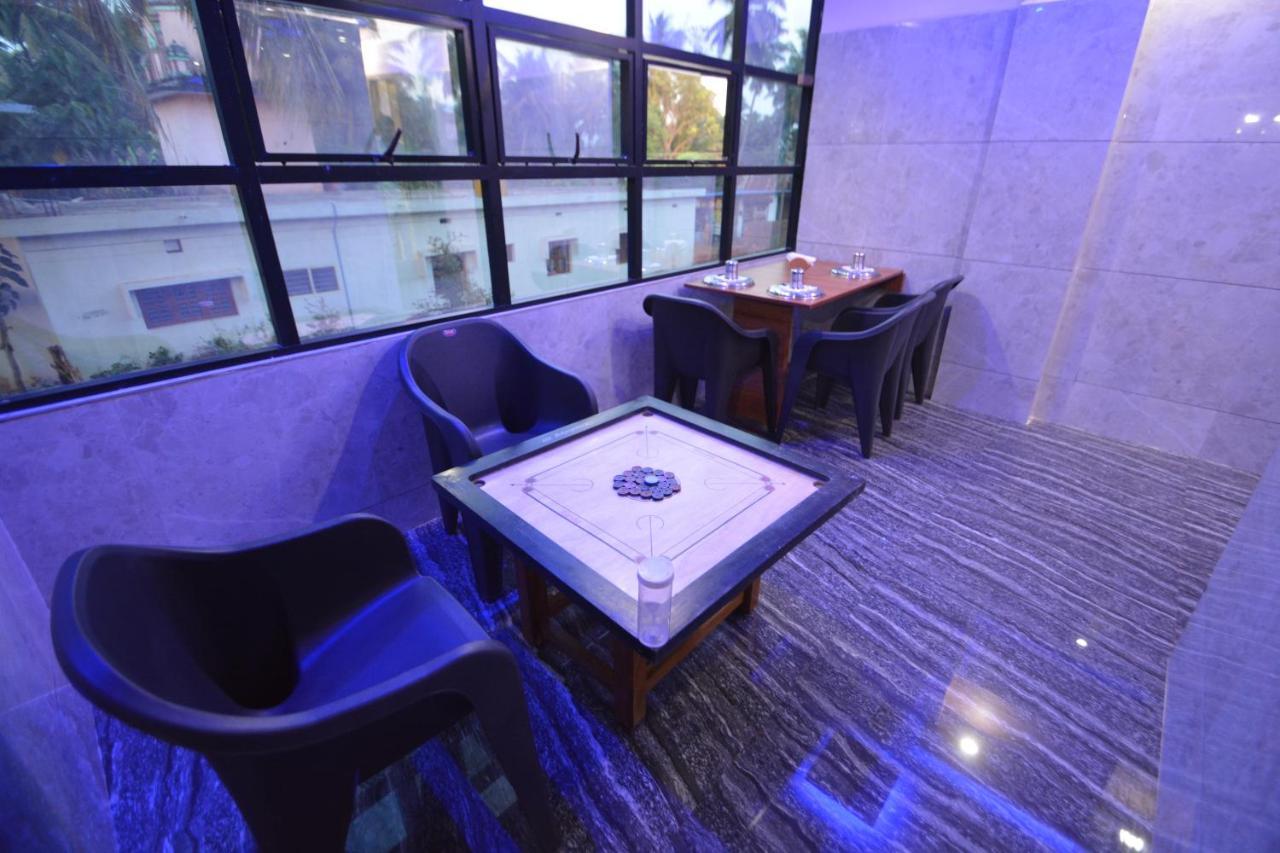 Aryan residency Villa Mavalli Bagian luar foto