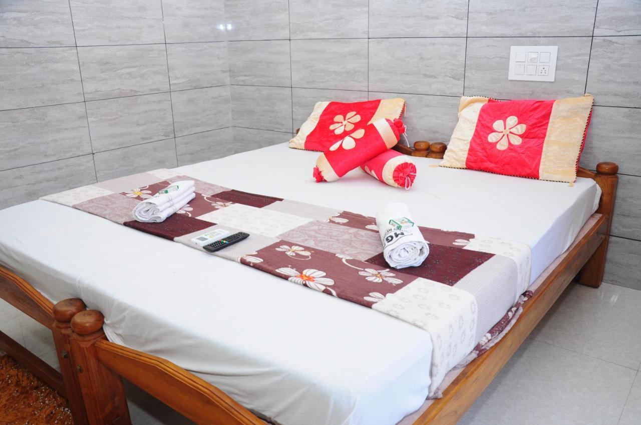 Aryan residency Villa Mavalli Ruang foto