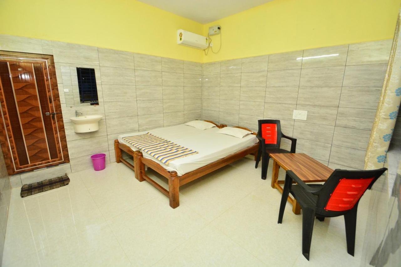 Aryan residency Villa Mavalli Bagian luar foto
