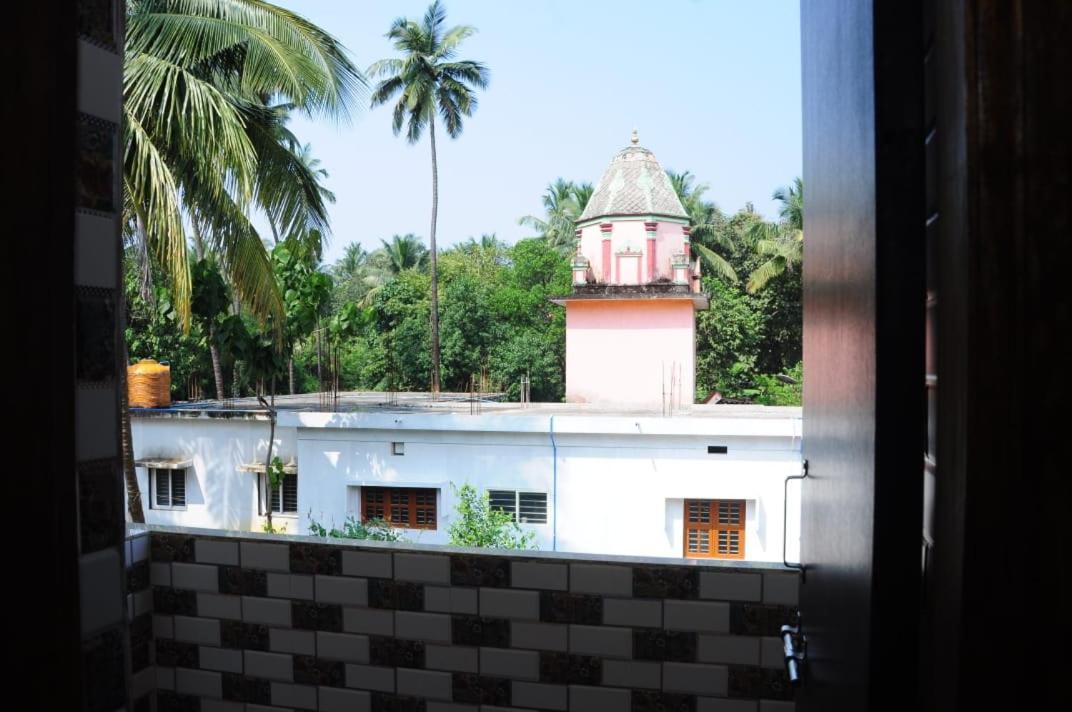 Aryan residency Villa Mavalli Bagian luar foto