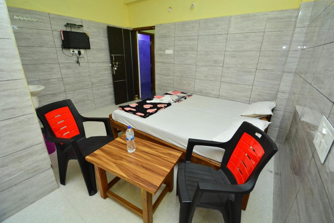 Aryan residency Villa Mavalli Bagian luar foto