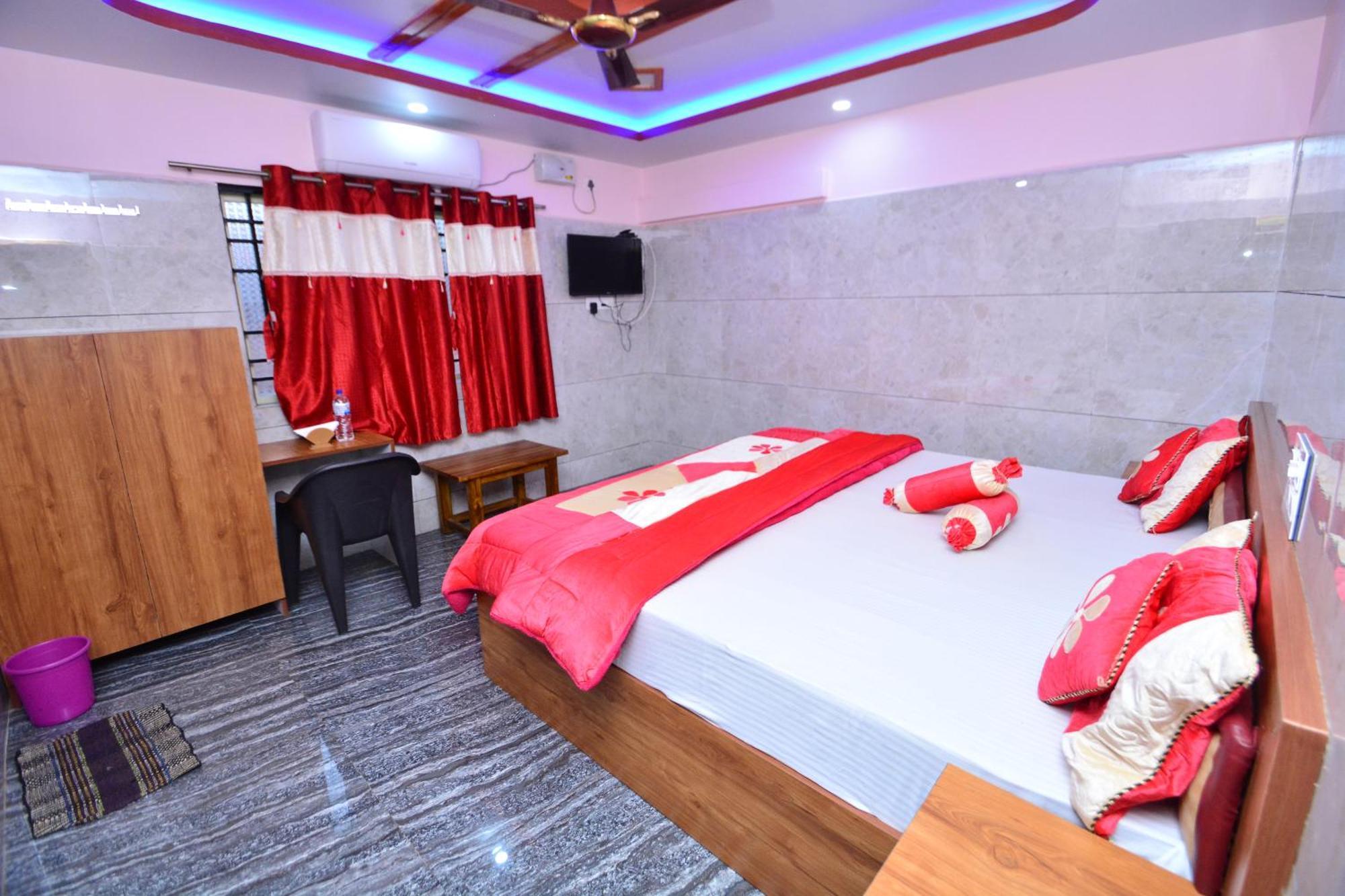 Aryan residency Villa Mavalli Bagian luar foto