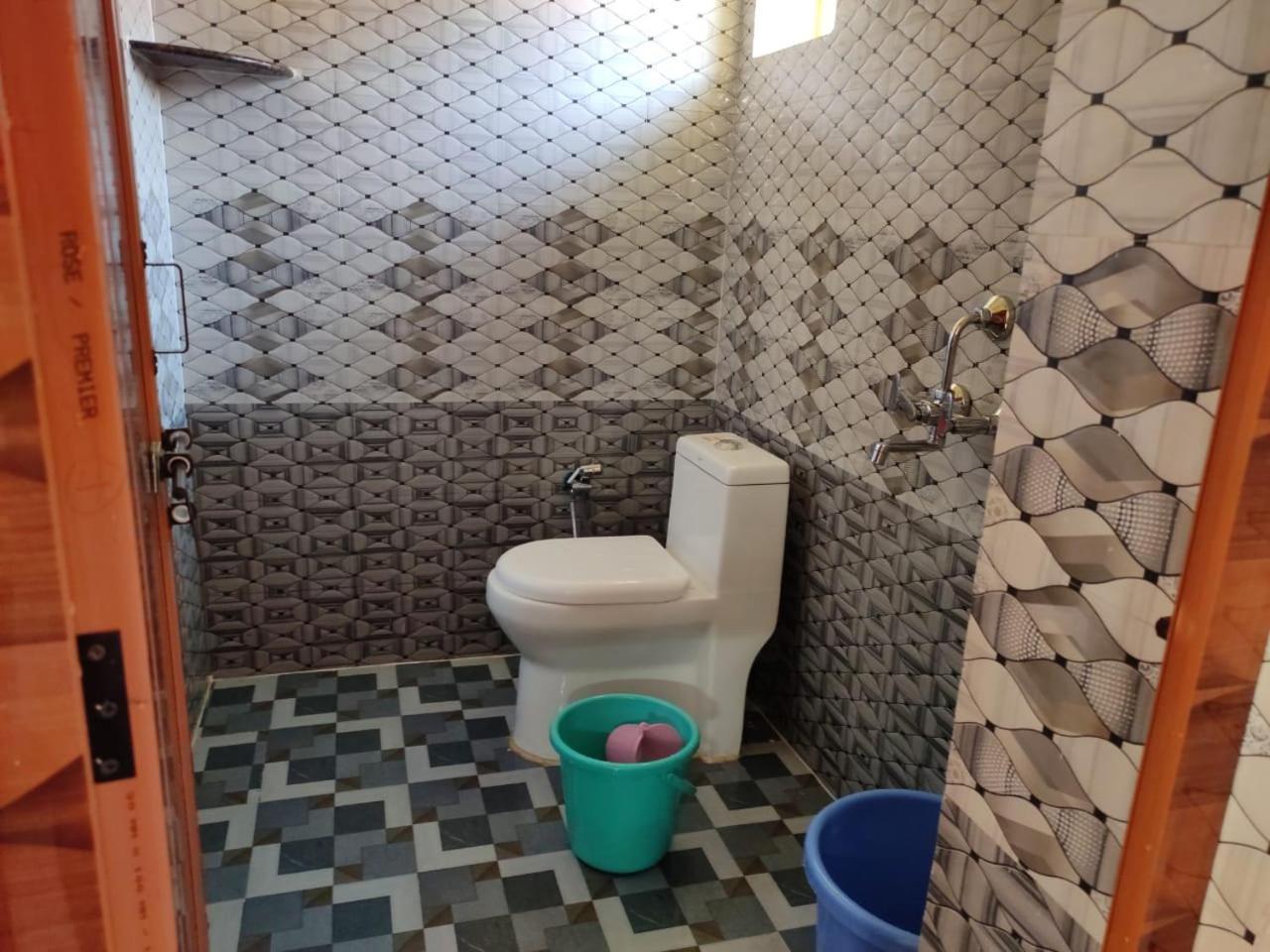 Aryan residency Villa Mavalli Ruang foto