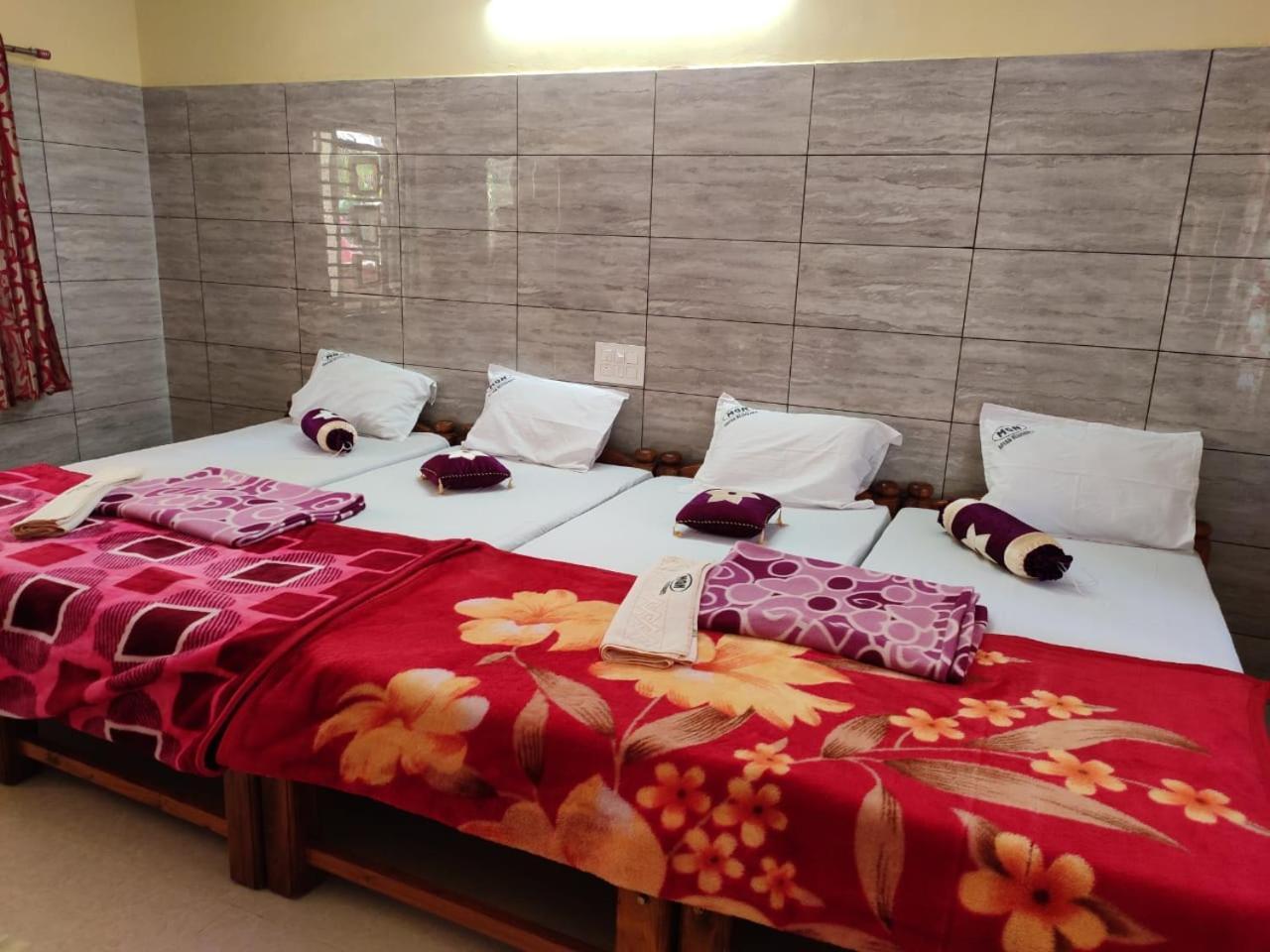 Aryan residency Villa Mavalli Ruang foto