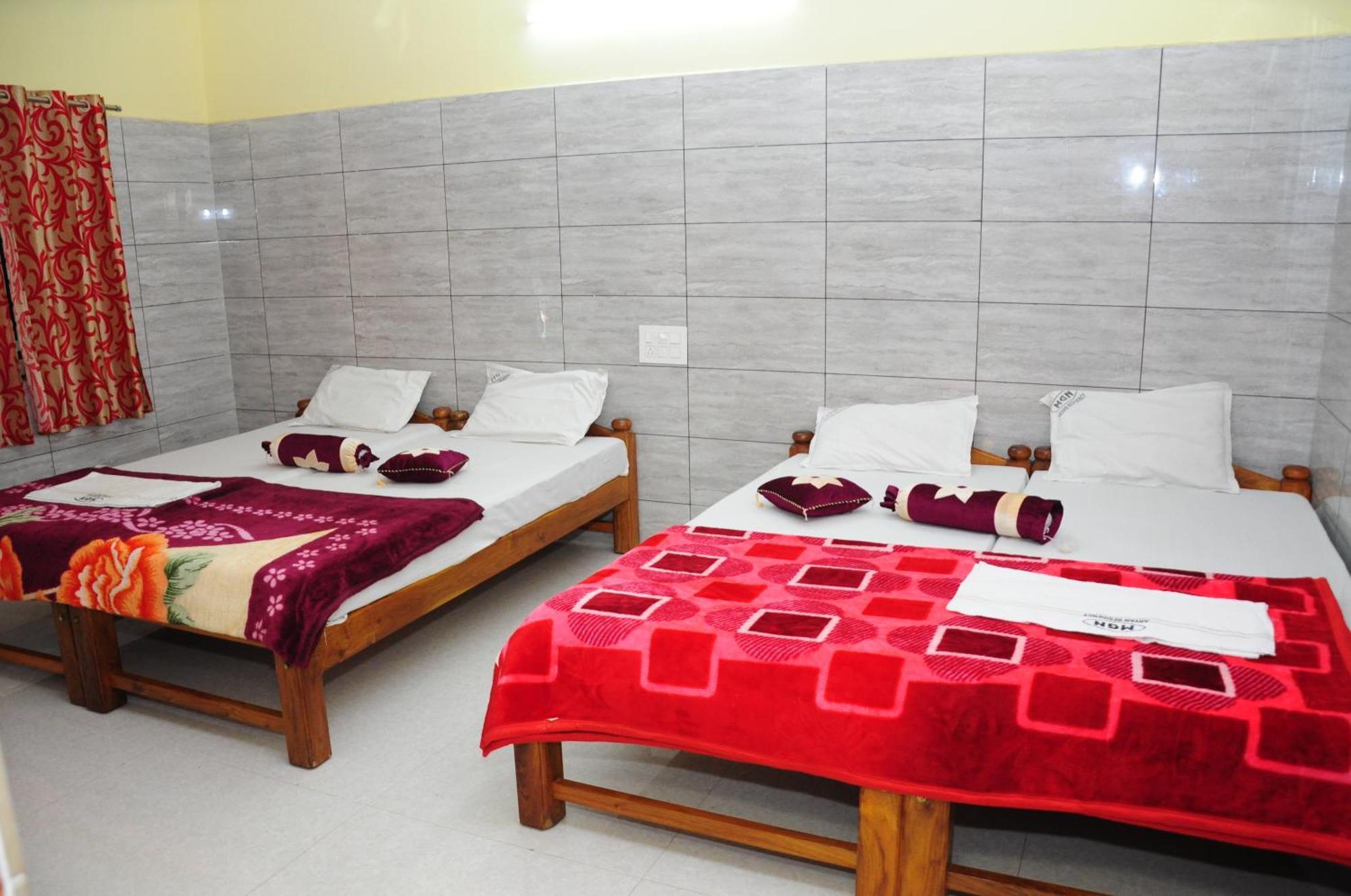 Aryan residency Villa Mavalli Ruang foto