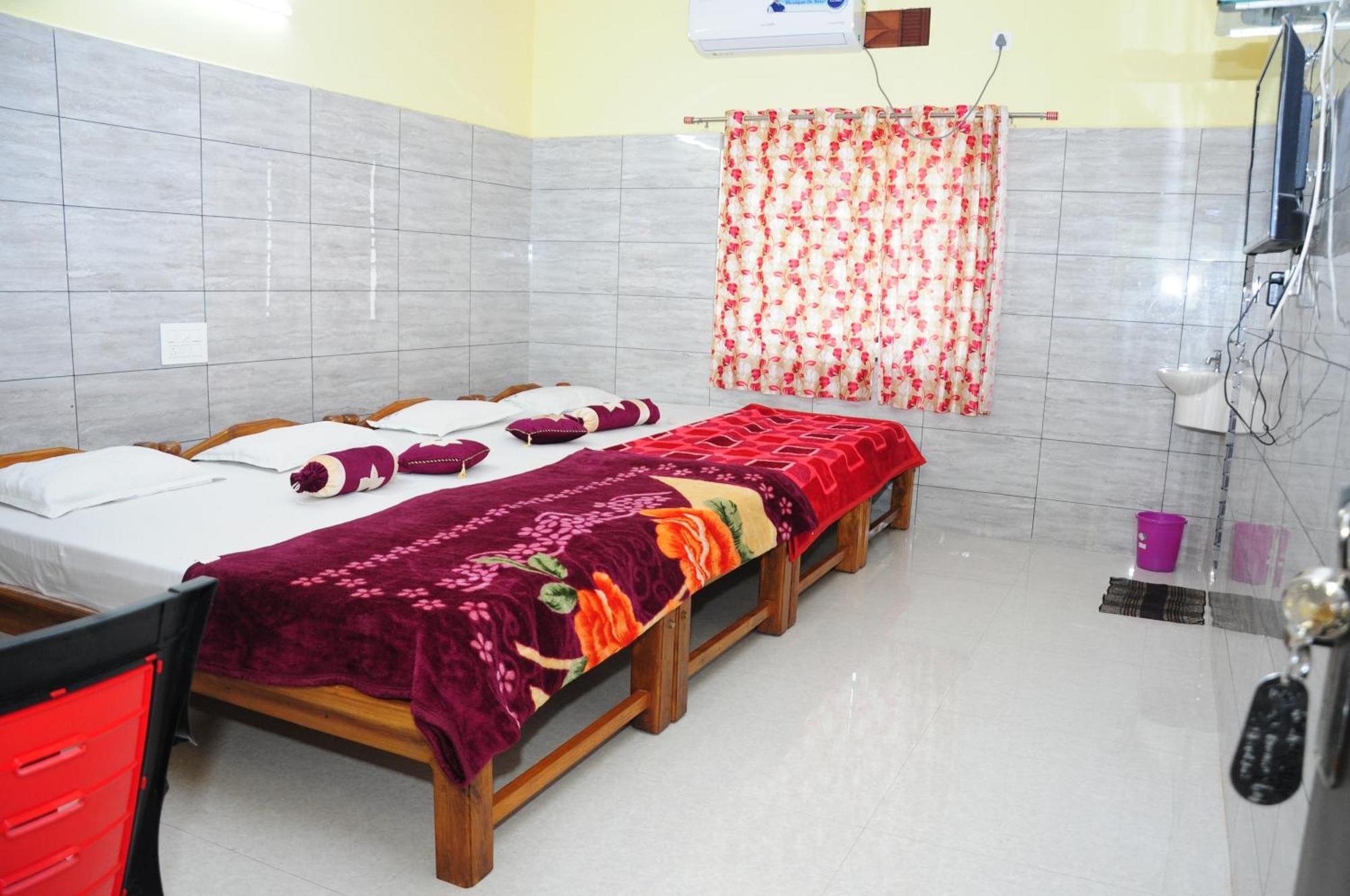 Aryan residency Villa Mavalli Ruang foto