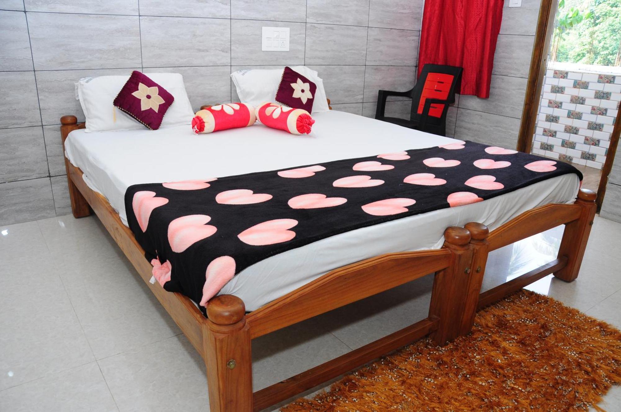 Aryan residency Villa Mavalli Ruang foto